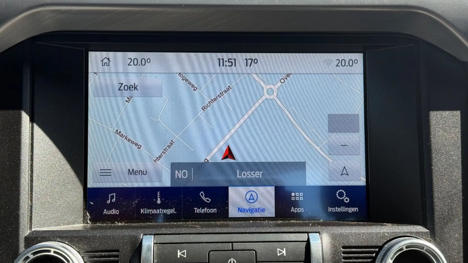 Mustang 2.3 EcoBoost AUT Unfallfrei!!
