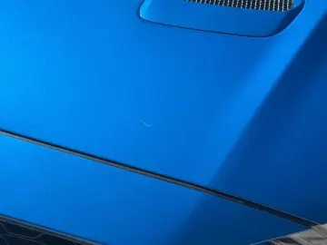 Mustang 2.3 EcoBoost AUT Unfallfrei!!