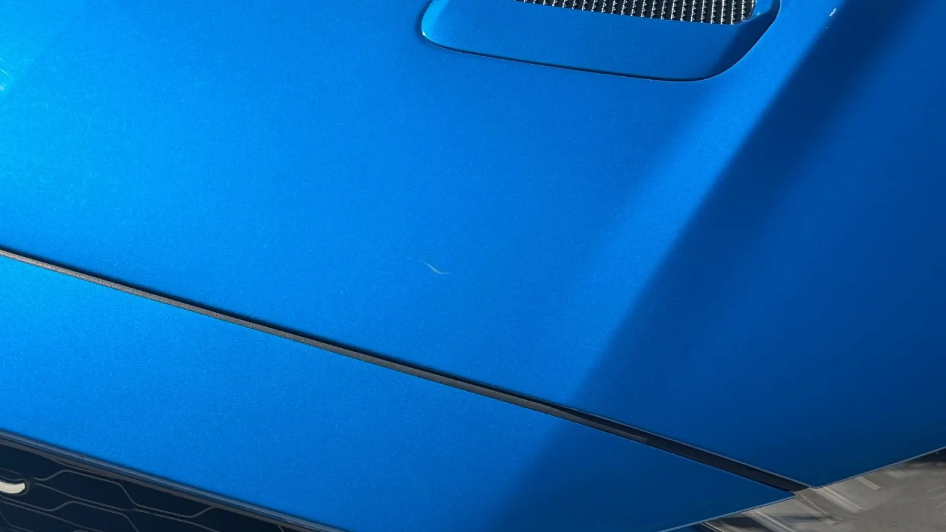 Mustang 2.3 EcoBoost AUT Unfallfrei!!
