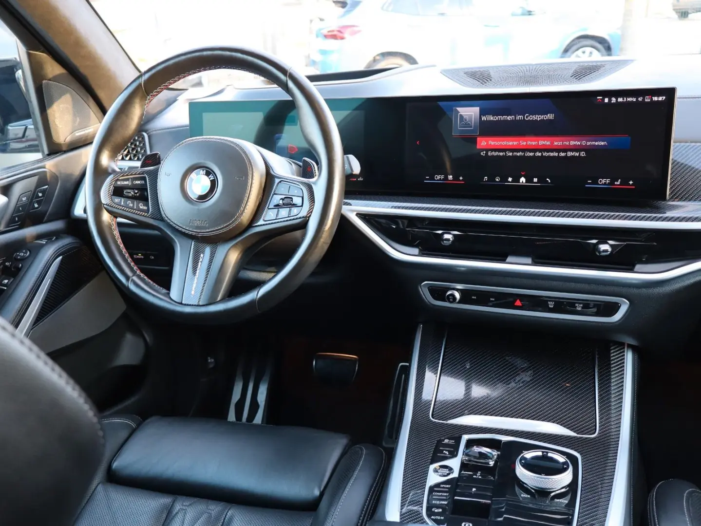X5 M60i