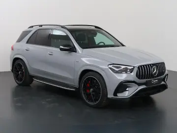 GLE 53 AMG Hybrid 4MATIC+