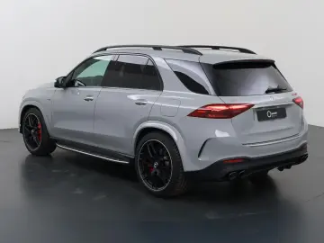 GLE 53 AMG Hybrid 4MATIC+