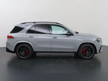 GLE 53 AMG Hybrid 4MATIC+