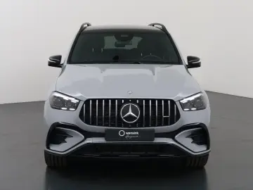 GLE 53 AMG Hybrid 4MATIC+
