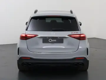 GLE 53 AMG Hybrid 4MATIC+