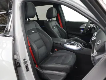 GLE 53 AMG Hybrid 4MATIC+