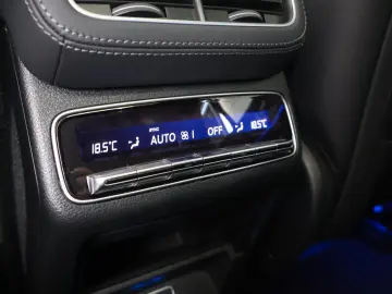 GLE 53 AMG Hybrid 4MATIC+