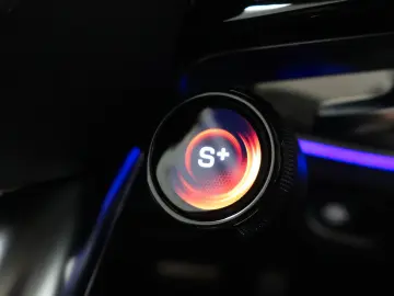GLE 53 AMG Hybrid 4MATIC+