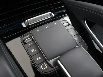 GLE 53 AMG Hybrid 4MATIC+