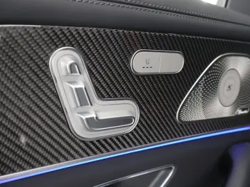 GLE 53 AMG Hybrid 4MATIC+