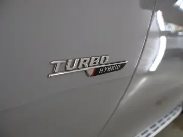 GLE 53 AMG Hybrid 4MATIC+