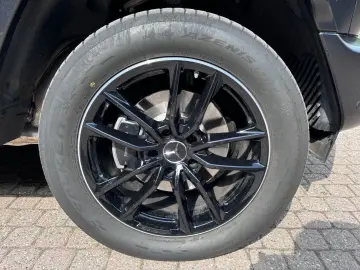 G 450 d AMG+STANDH+NIGHT I/II+KEYLESS+AHK+360°