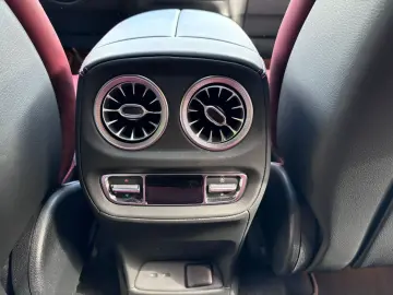 G 450 d AMG+STANDH+NIGHT I/II+KEYLESS+AHK+360°