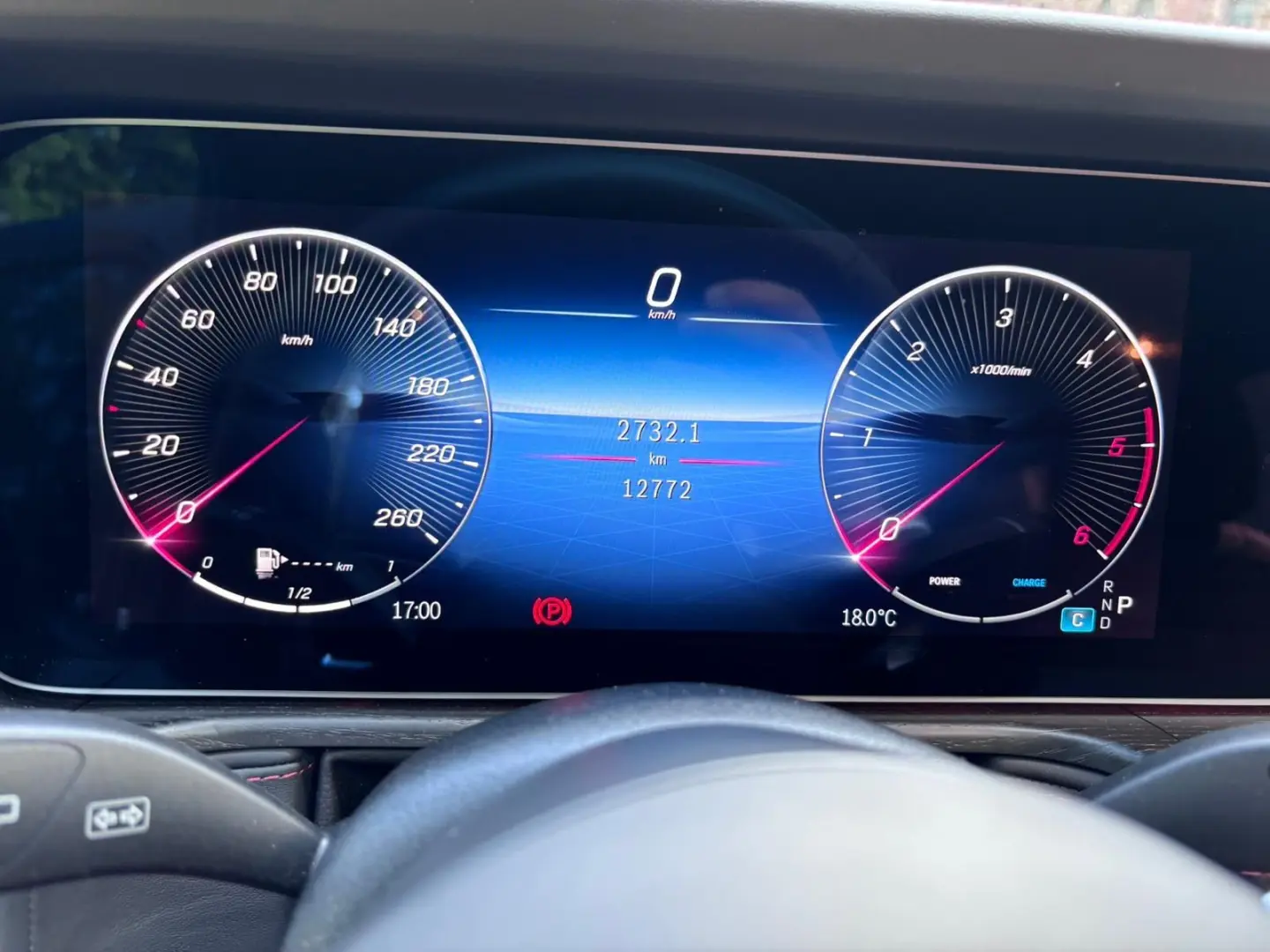 G 450 d AMG+STANDH+NIGHT I/II+KEYLESS+AHK+360°