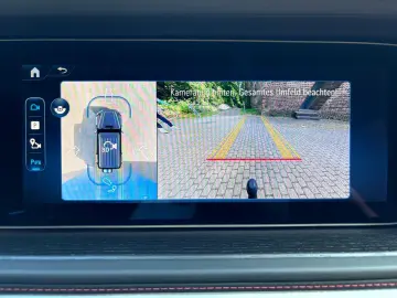 G 450 d AMG+STANDH+NIGHT I/II+KEYLESS+AHK+360°