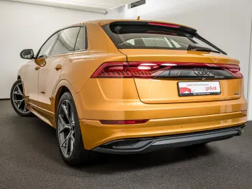 Q8 50 TDI qu. tiptr. STDHZG SITZHZG PDC LED RFK