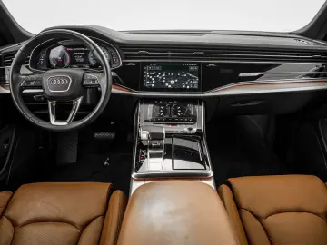 Q8 50 TDI qu. tiptr. STDHZG SITZHZG PDC LED RFK