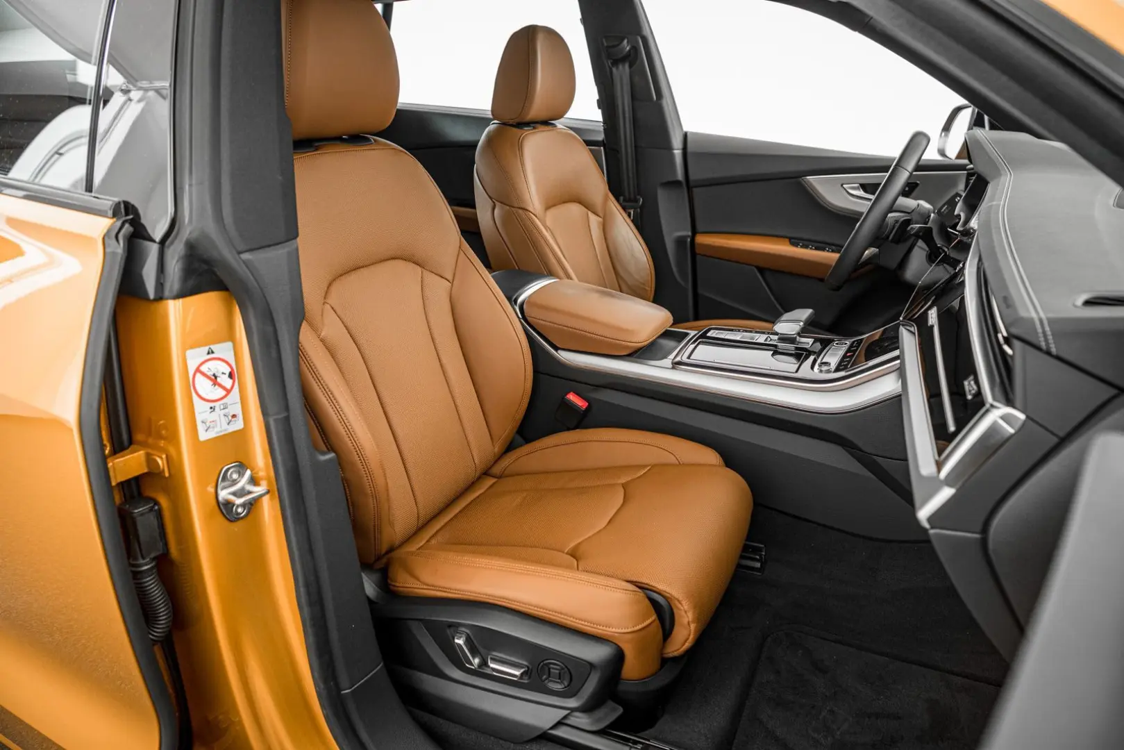 Q8 50 TDI qu. tiptr. STDHZG SITZHZG PDC LED RFK
