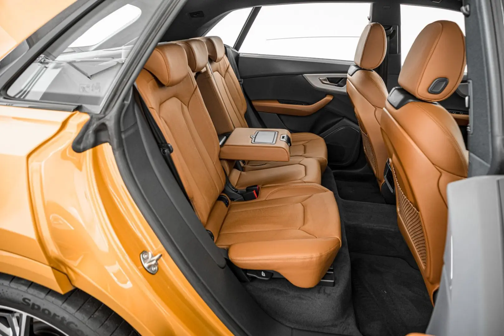 Q8 50 TDI qu. tiptr. STDHZG SITZHZG PDC LED RFK