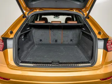 Q8 50 TDI qu. tiptr. STDHZG SITZHZG PDC LED RFK