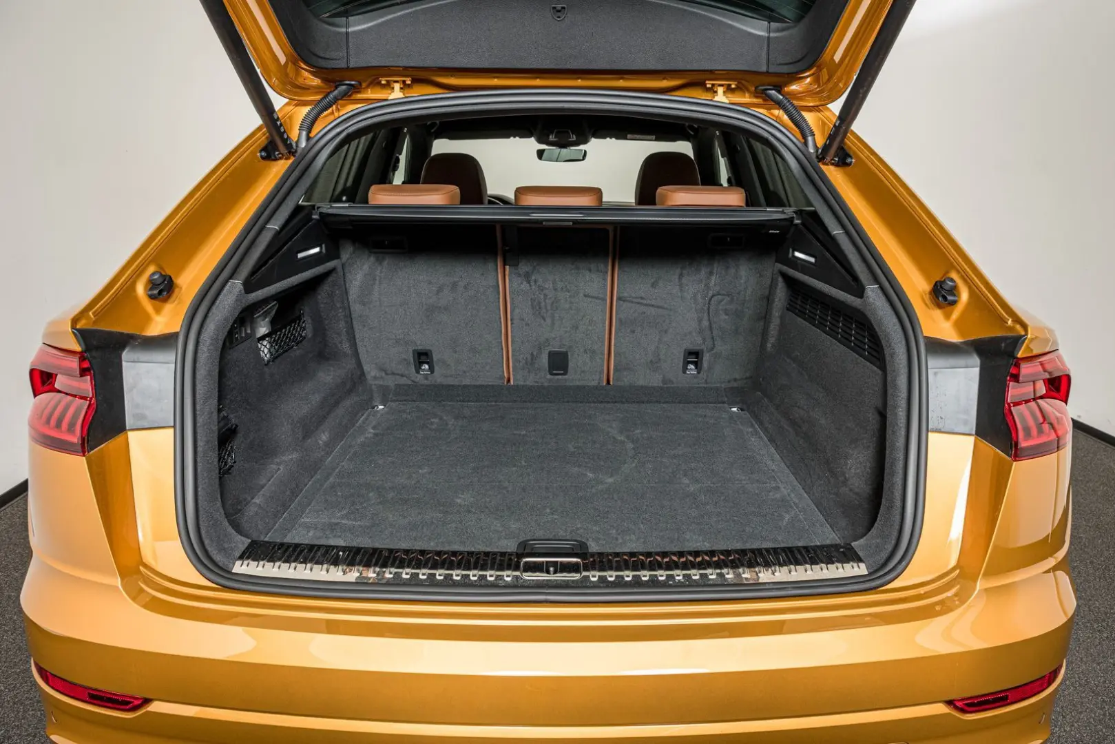 Q8 50 TDI qu. tiptr. STDHZG SITZHZG PDC LED RFK