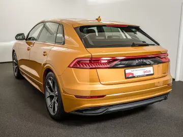 Q8 50 TDI qu. tiptr. STDHZG SITZHZG PDC LED RFK