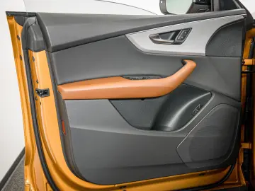 Q8 50 TDI qu. tiptr. STDHZG SITZHZG PDC LED RFK