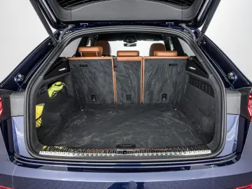 Q8 50 TDI qu. tiptr. AHK 360°K PDC MATRIX NAVI