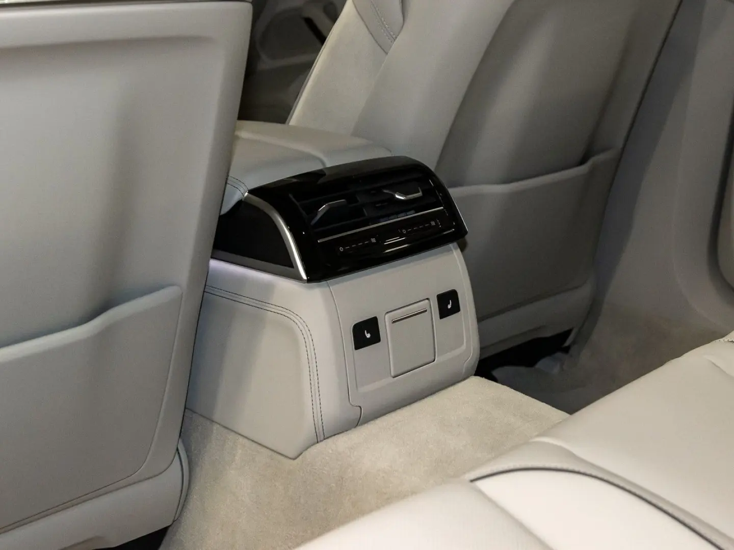A8 50 TDI quattro Matrix OLED Pano Keyless Kamer