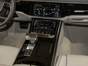 A8 50 TDI quattro Matrix OLED Pano Keyless Kamer