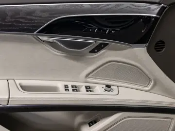 A8 50 TDI quattro Matrix OLED Pano Keyless Kamer