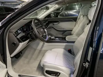 A8 50 TDI quattro Matrix OLED Pano Keyless Kamer