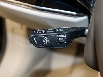 A8 50 TDI quattro Matrix OLED Pano Keyless Kamer