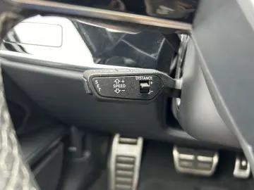 A8 55 TFSI Leder Cognac / Panorama / Standhzg