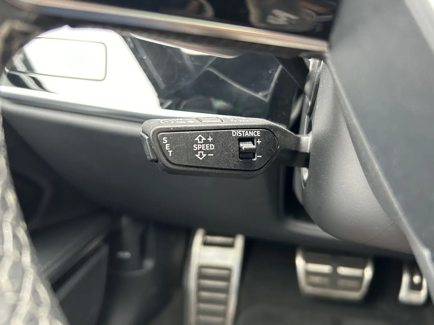 A8 55 TFSI Leder Cognac / Panorama / Standhzg