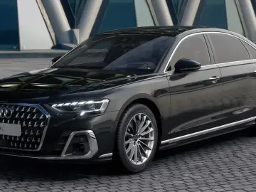 A8 Lang 55TFSI qu B&O ADV. NACHT DIGIMATRIX 360