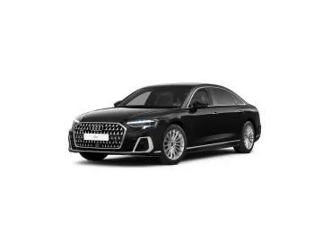 A8 Lang 55TFSI qu B&O ADV. NACHT DIGIMATRIX 360°