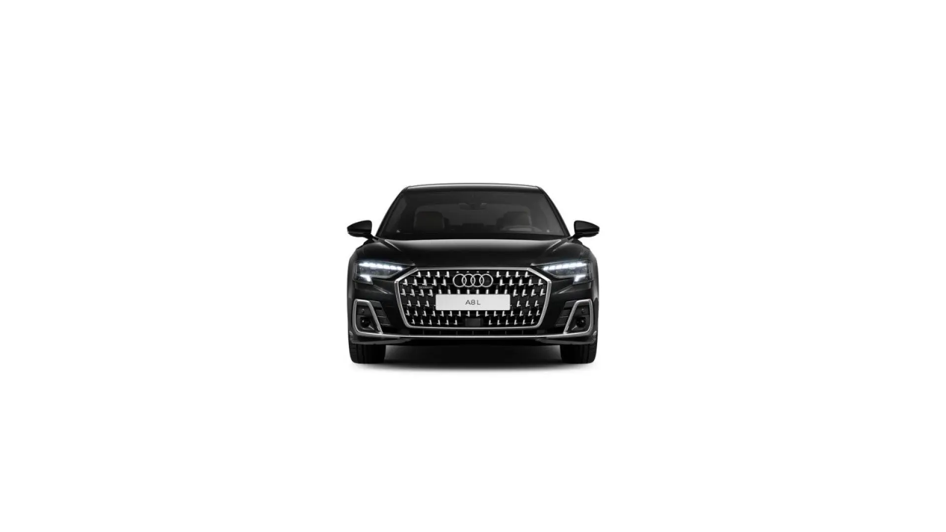 A8 Lang 55TFSI qu B&O ADV. NACHT DIGIMATRIX 360°