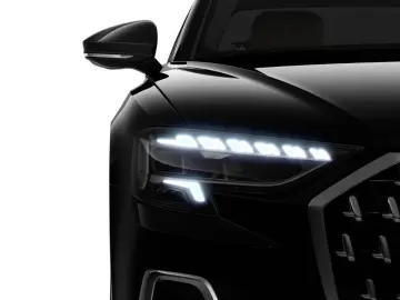 A8 Lang 55TFSI qu B&O ADV. NACHT DIGIMATRIX 360°