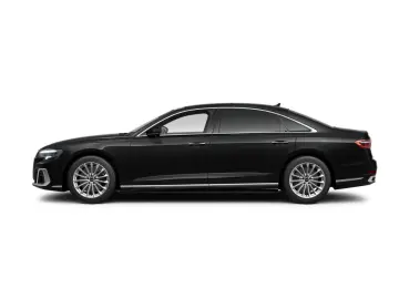 A8 Lang 55TFSI qu B&O ADV. NACHT DIGIMATRIX 360°