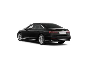 A8 Lang 55TFSI qu B&O ADV. NACHT DIGIMATRIX 360°
