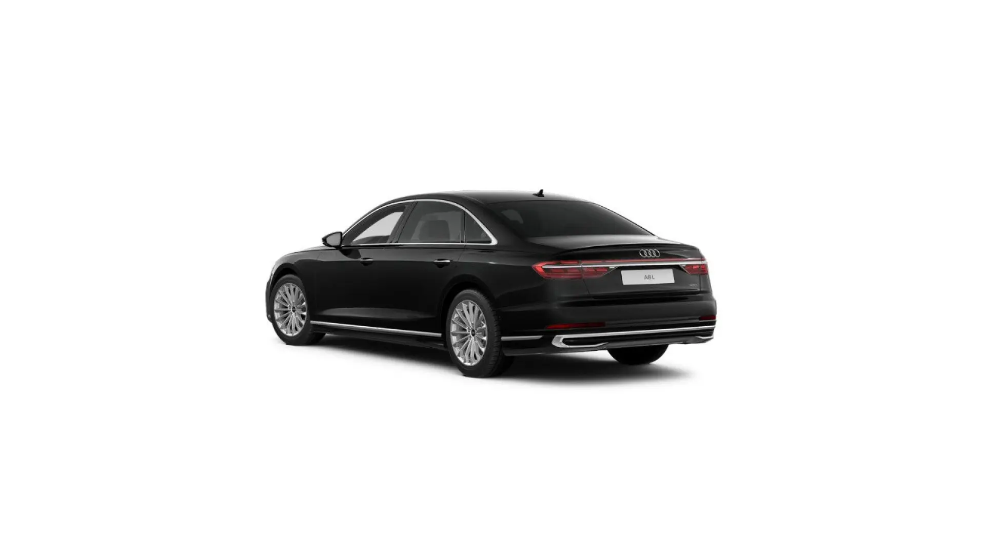 A8 Lang 55TFSI qu B&O ADV. NACHT DIGIMATRIX 360°