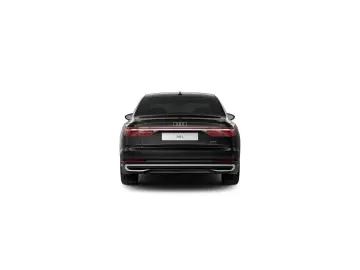 A8 Lang 55TFSI qu B&O ADV. NACHT DIGIMATRIX 360°