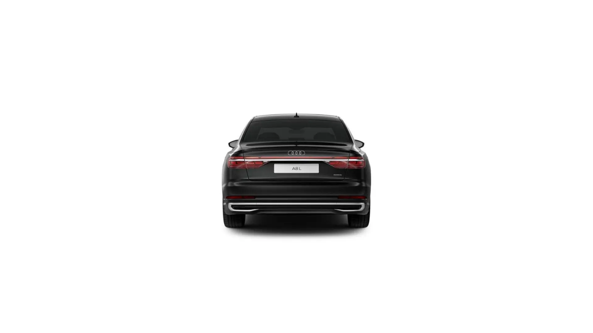 A8 Lang 55TFSI qu B&O ADV. NACHT DIGIMATRIX 360°