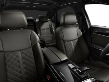 A8 Lang 55TFSI qu B&O ADV. NACHT DIGIMATRIX 360°
