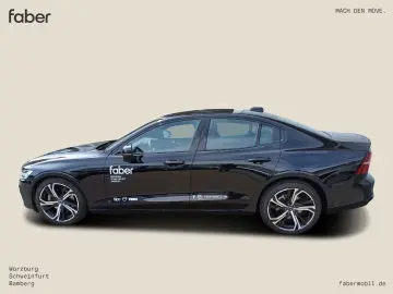 S60 B4 Plus Dark