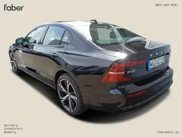 S60 B4 Plus Dark