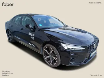 S60 B4 Plus Dark