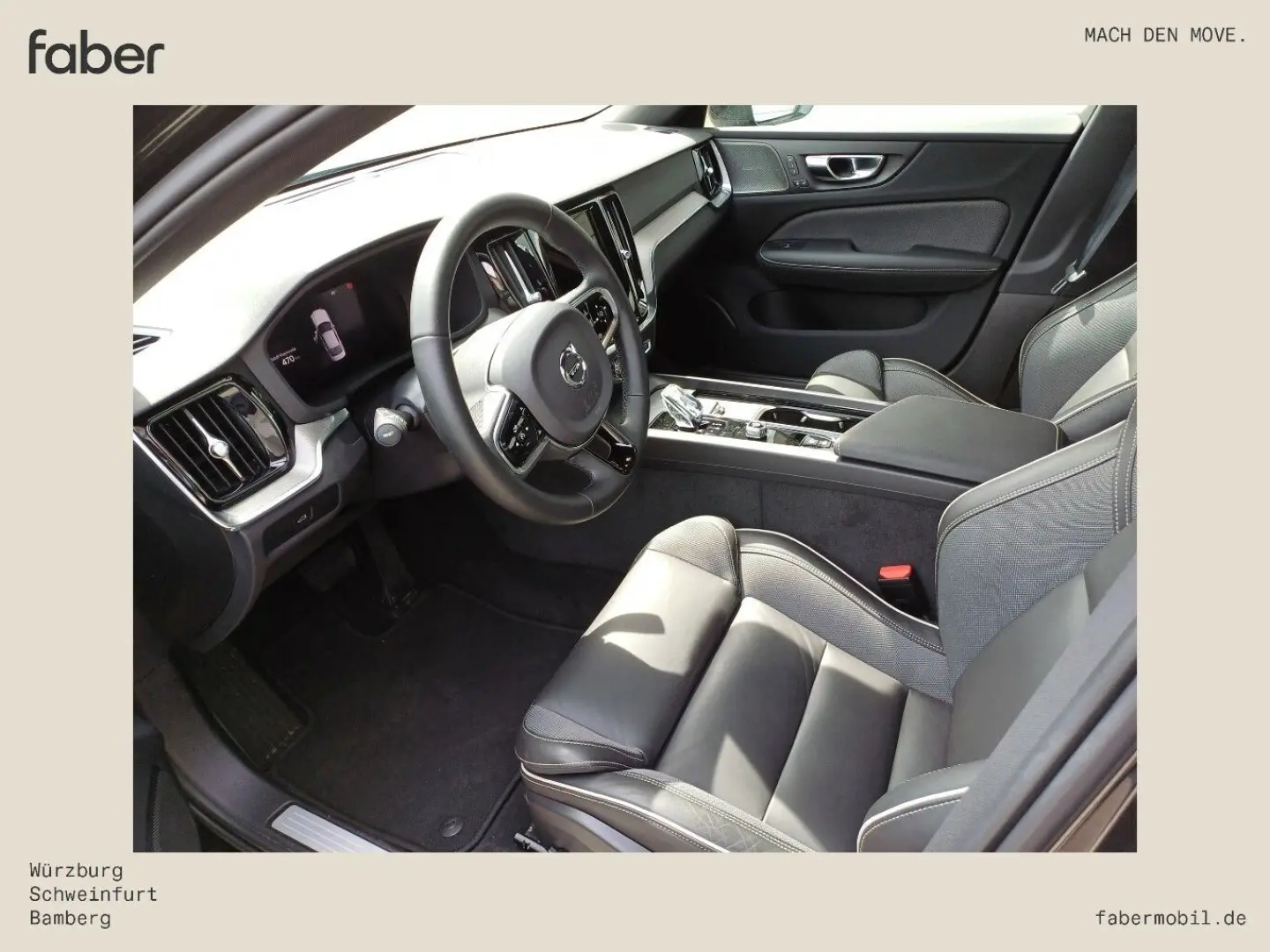 S60 B4 Plus Dark