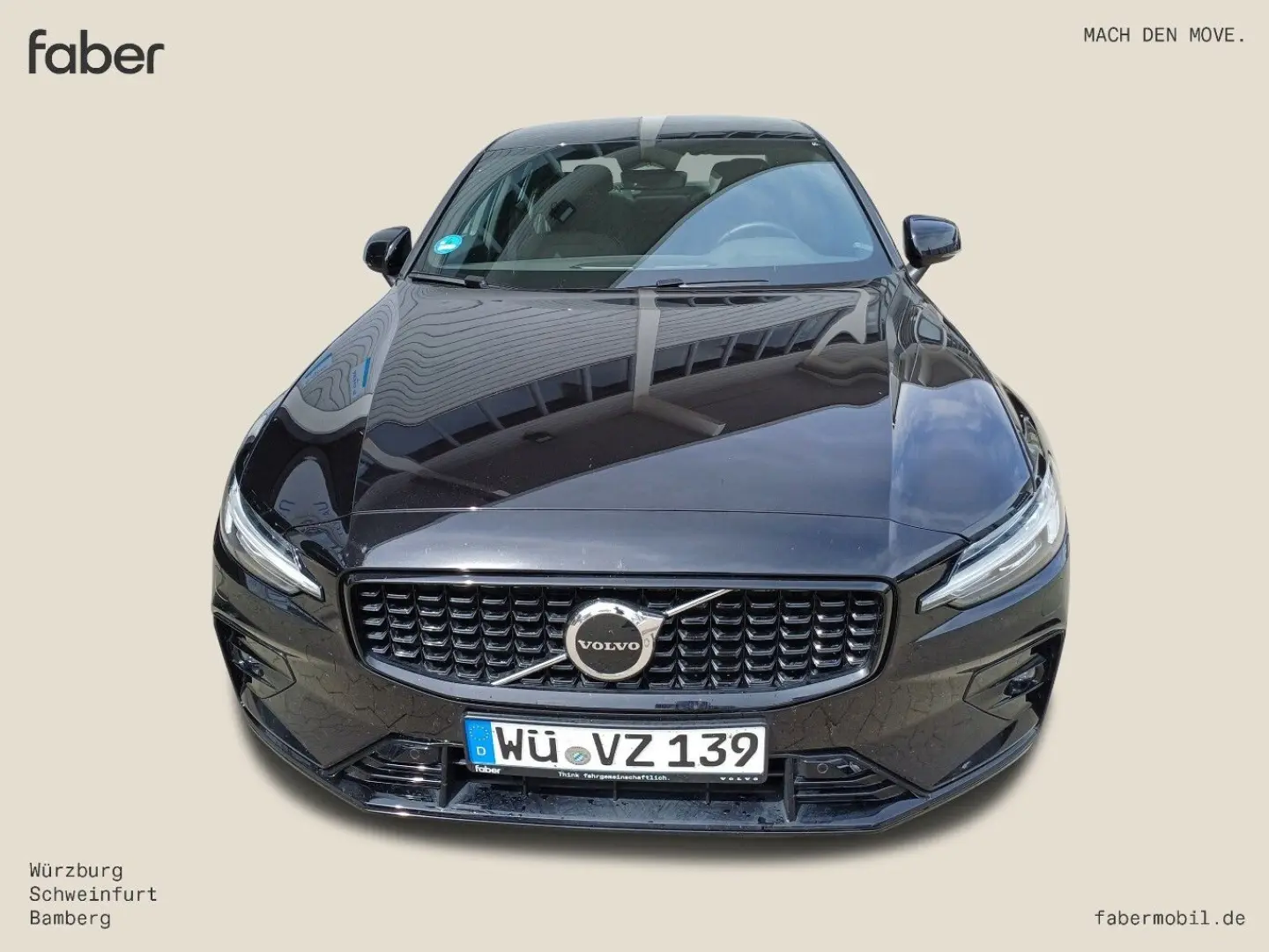 S60 B4 Plus Dark